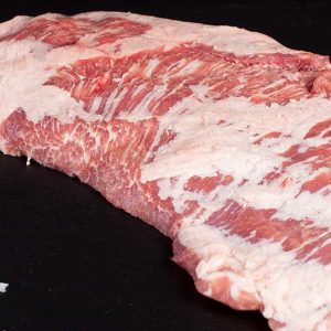 secreto de cerdo iberico 1